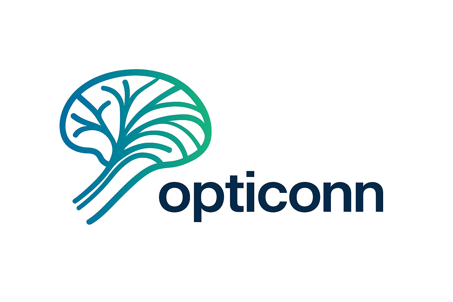 OptiConn logo